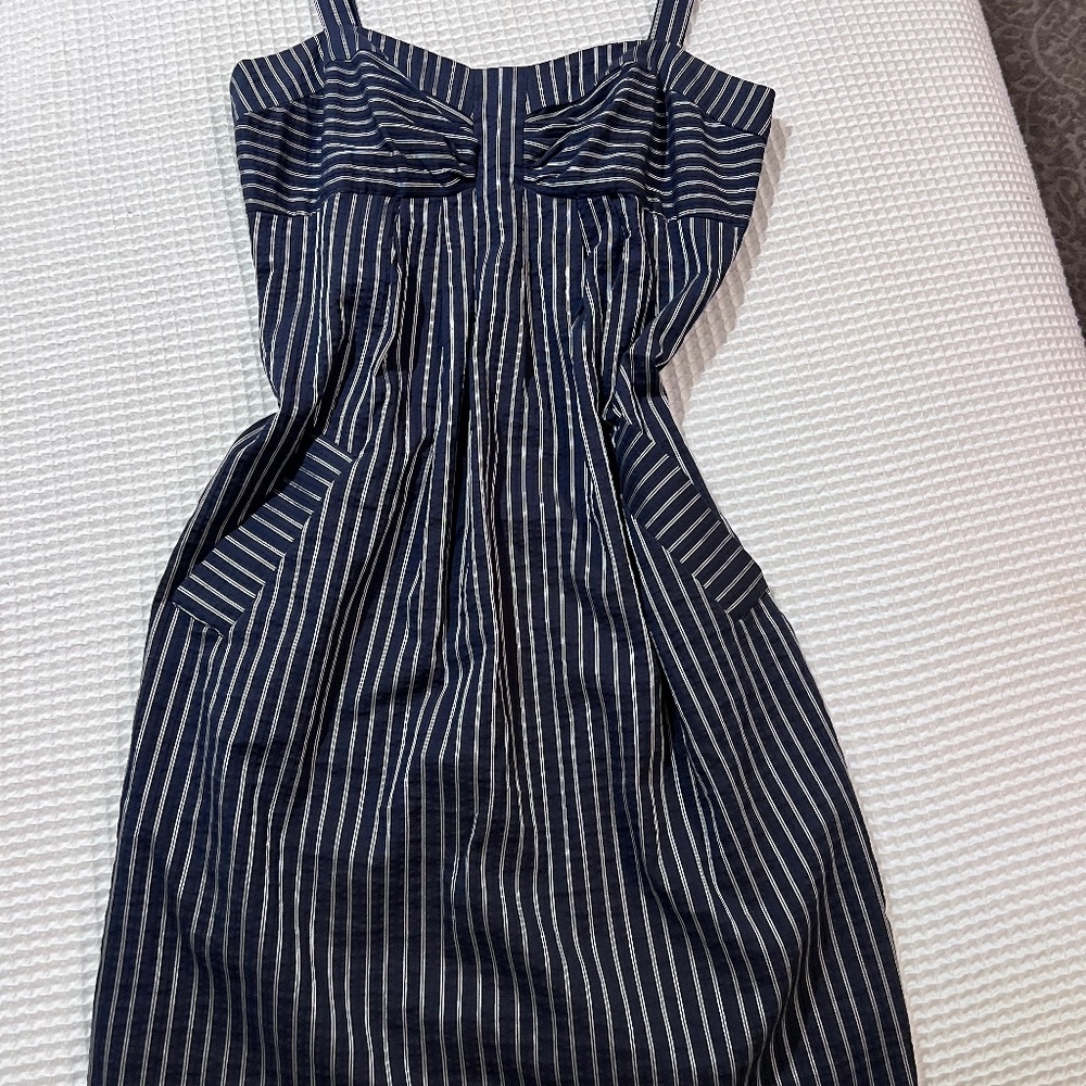 Sun dress